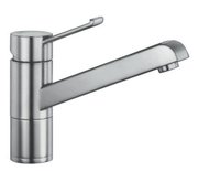 Смеситель Blanco Zenos нержавеющая сталь Смеситель Blanco Zenos нержавеющая сталь