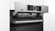 Духовой шкаф Bosch HRG636XS7 фото 3