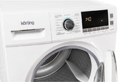 Сушильная машина Korting KD 60 T8 фото 3