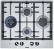 Газовая варочная панель Bosch PCI6A5B90 Газовая варочная панель Bosch PCI6A5B90