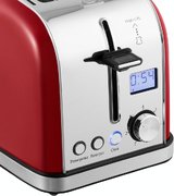 Тостер Маунфилд MF-821CH фото 3 Тостер Maunfeld MF-821CH фото 3