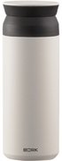 Термокружка БОРК HT350 WT фото Термокружка BORK HT350 WT фото