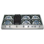 Варочная панель Ilve HP1265-BD фото 2