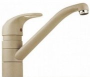 Смеситель Franke 290-1 бежевый Смеситель Franke 290-1 бежевый