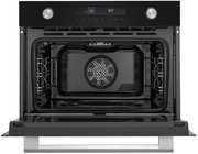 Духовой шкаф Maunfeld MCMO5013MDGB фото 3