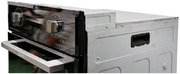 Встраиваемый электрический духовой шкаф Kaiser EH 4747 фото 2