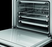 Духовой шкаф Fulgor Milano CO 4814/2 TC X фото 2