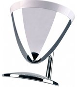 Кухонные весы Бугатти Scale-Timer UMA Chrome фото 2 Кухонные весы Bugatti Scale-Timer UMA Chrome фото 2