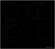 Варочная панель Kuppersberg ECS 624 Варочная панель Kuppersberg ECS 624