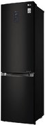 Холодильник LG GA-B499TGBM фото 2