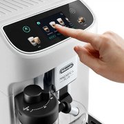 Кофемашина DeLonghi ECAM320.60.W фото 3