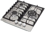 Газовая варочная панель Zigmund & Shtain G 22.4 S фото 3