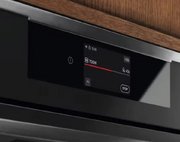 Встраиваемая микроволновая печь Electrolux KVM9E2XT фото 2