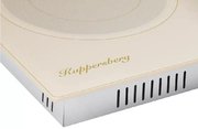 Электрическая варочная панель Kuppersberg ECS 622 C фото 3