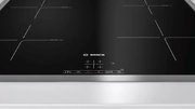 Индукционная варочная панель BOSCH PUE645BB1E фото 3