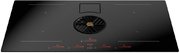 Индукционная варочная панель с вытяжкой Bertazzoni P804ICH2M37NT Индукционная варочная панель с вытяжкой Bertazzoni P804ICH2M37NT