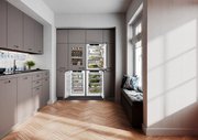 Встраиваемый холодильник Либхер IXRFWB 3960 фото 3 Встраиваемый холодильник Liebherr IXRFWB 3960 фото 3