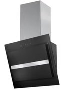 Вытяжка Faber NORTHIA EG8+ BK A60 Вытяжка Faber NORTHIA EG8+ BK A60