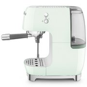 Кофемашина Smeg ECF03PGEU фото 2