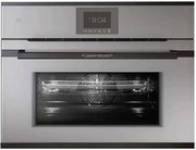 Компактный духовой шкаф с микроволнами Kuppersbusch CBM 6550.0 G2 Компактный духовой шкаф с микроволнами Kuppersbusch CBM 6550.0 G2