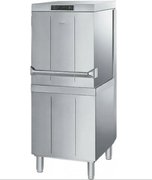 Купольная посудомоечная машина Smeg HTY503D фото 3