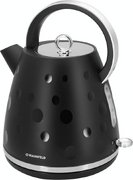 Чайник Маунфилд MFK-647BK фото Чайник Maunfeld MFK-647BK фото