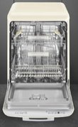 Посудомоечная машина Smeg LVFABCR2 фото 3