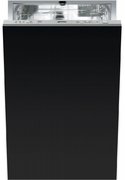 Посудомоечная машина Smeg STA4507 Посудомоечная машина Smeg STA4507