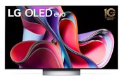 Телевизор LG OLED83C3 Телевизор LG OLED83C3 фото
