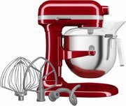 Миксер Китчен Эйд Heavy Duty 5KSM70JPXEER фото 2 Миксер KitchenAid Heavy Duty 5KSM70JPXEER фото 2