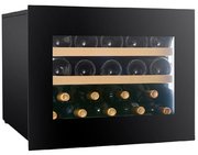 Встраиваемый винный шкаф Dunavox DVN-19.50B.TO Встраиваемый винный шкаф Dunavox DVN-19.50B.TO