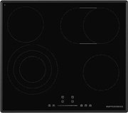 Электрическая варочная панель Kuppersberg ECS 639 F Электрическая варочная панель Kuppersberg ECS 639 F