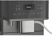 Кофемашина Miele CM 6560 GRPF фото 2
