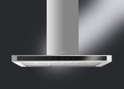 Вытяжка Smeg KSE951X3 фото 2