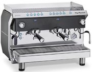 Кофемашина La Pavoni GENIALE2VNEU Кофемашина La Pavoni GENIALE2VNEU
