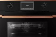 Компактный духовой шкаф с микроволнами Kuppersbusch CBM 6330.0 S7 Copper фото 2