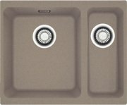 Мойка Франке KBG 160 миндаль фото Мойка Franke KBG 160 миндаль фото