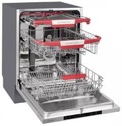 Встраиваемая посудомоечная машина Kuppersberg GSM 6074 фото 3