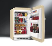 Холодильник Смег FAB10HRP фото 3 Холодильник Smeg FAB10HRP фото 3