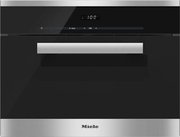 Пароварка Miele DG6200 EDST/CLST сталь Пароварка Miele DG6200 EDST/CLST сталь