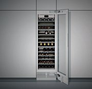Полновстраиваемый винный шкаф Gaggenau RW466364 фото 4