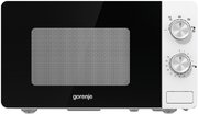 Микроволновая печь Gorenje MO20E1W Микроволновая печь Gorenje MO20E1W фото