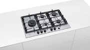 Газовая варочная поверхность Bosch PCS7A5M90 фото 2
