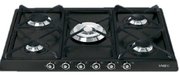 Варочная панель Smeg SR775AX Варочная панель Smeg SR775AX