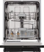 Встраиваемая посудомоечная машина KRONA GARDA 60 BI V2 фото 2