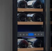 Встраиваемый под столешницу винный шкаф CellarPrivate CP017-2T фото 3