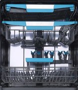 Встраиваемая посудомоечная машина Korting KDI 60985 фото 4