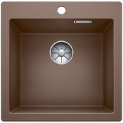 Мойка Blanco PLEON 5 SILGRANIT мускат фото