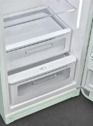 Холодильник Смег FAB28RPG5 фото 3 Холодильник Smeg FAB28RPG5 фото 3