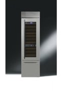 Винный холодильник Smeg WF366RDX фото 2